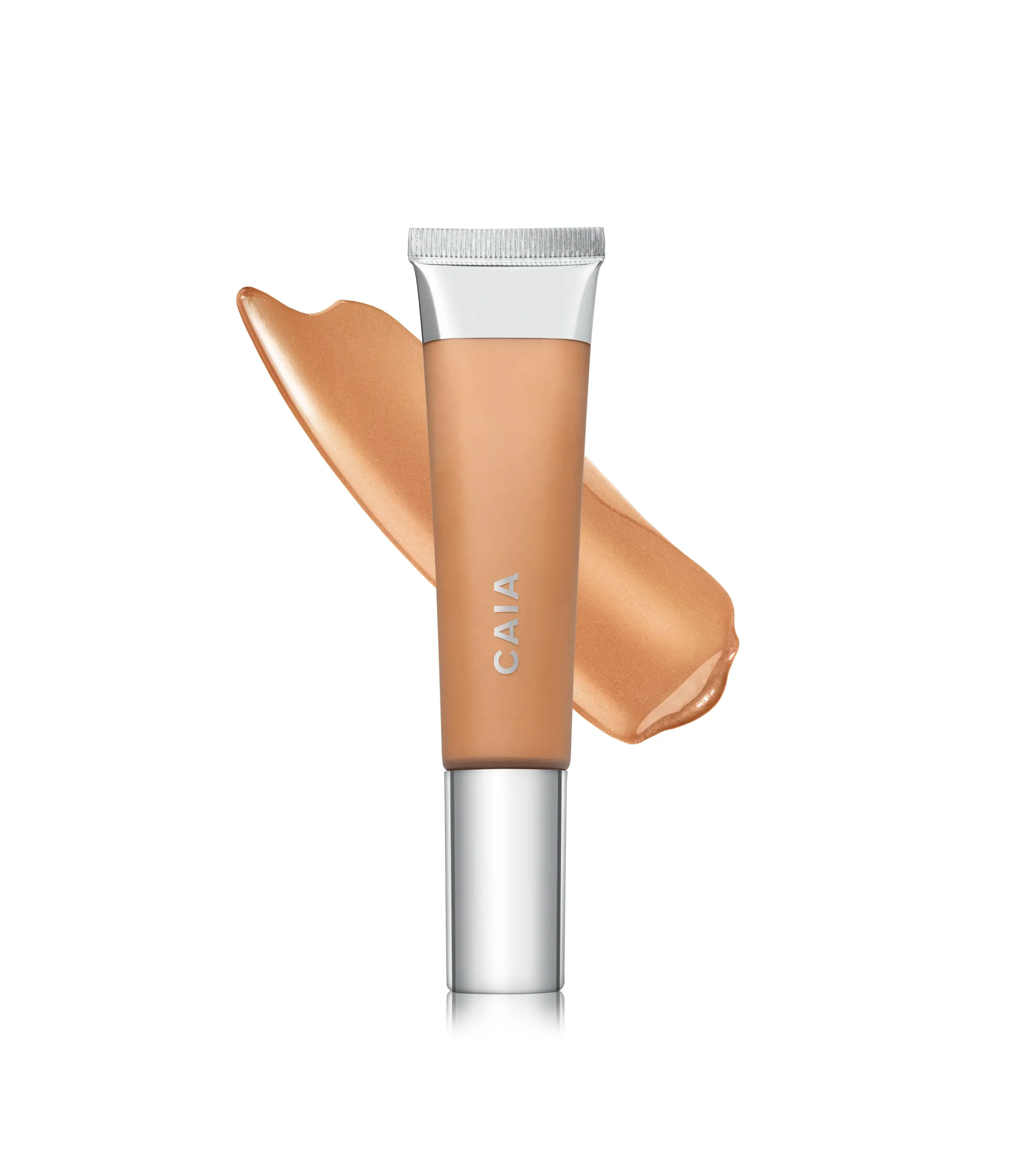 Bare Glow Tint von Caia Cosmetics für einen sonnengeküssten Glow.