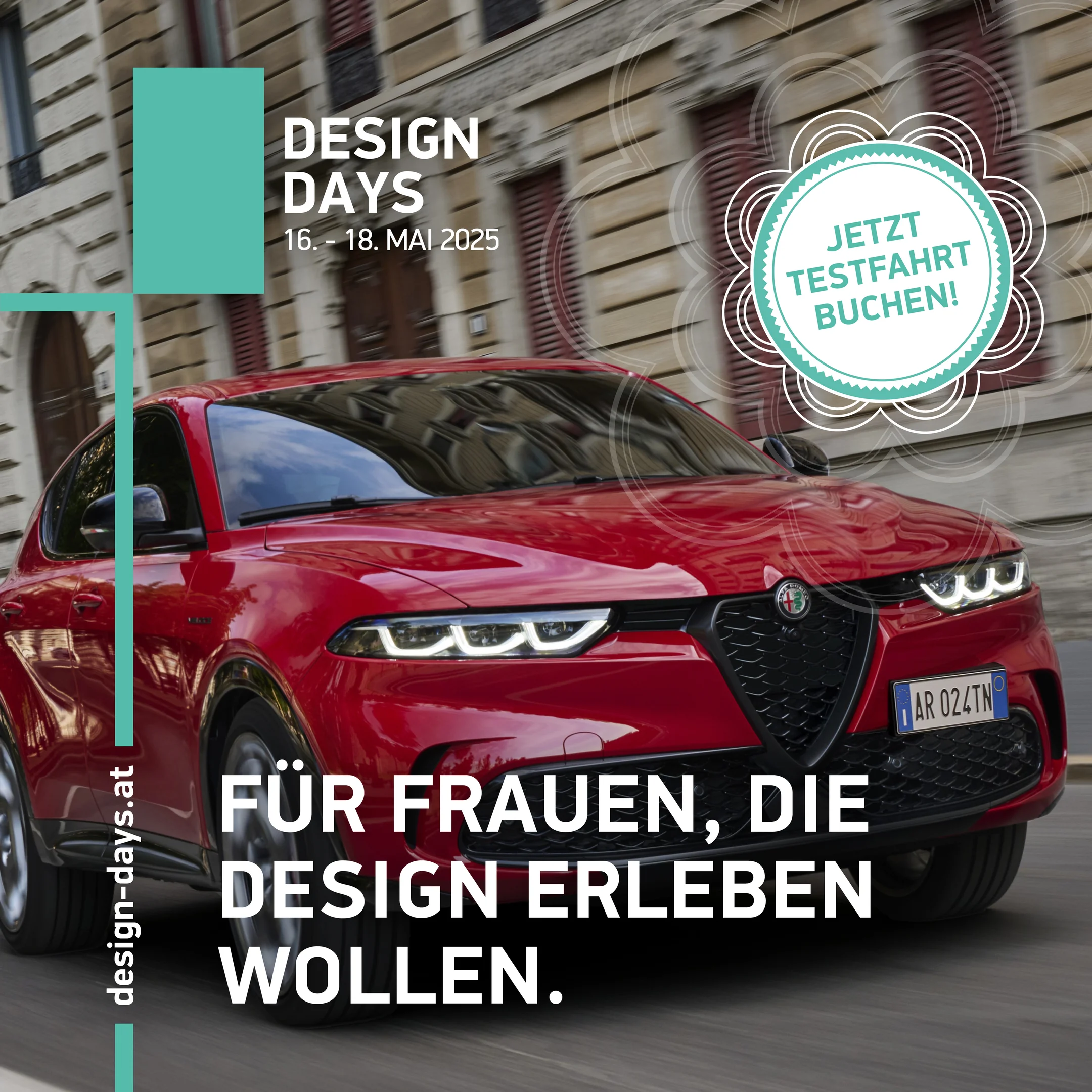 Design Days