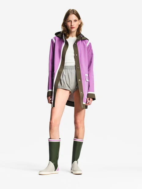 Aigle Kollektion von India Mahdavi mit farbenfrohem Design