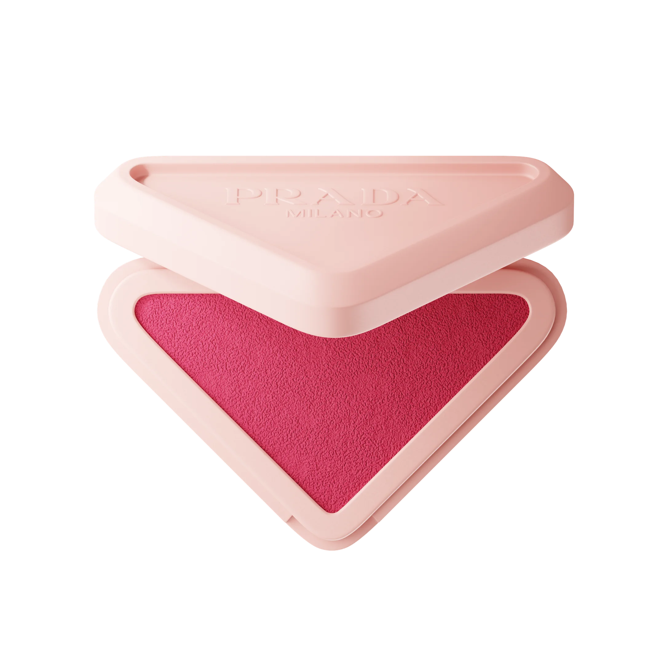 Prada Blush waterlily